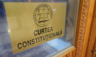 CCR a publicat motivarea pe legea pensiilor magistraţilor: Guvernul nu a solicitat avizul CSM, ceea ce este contrar Constituţiei