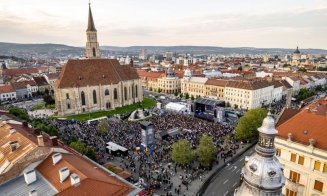 Cum arată piața imobiliară clujeană de toamnă. TOP 3 cartiere vânate de potențiali cumpărători