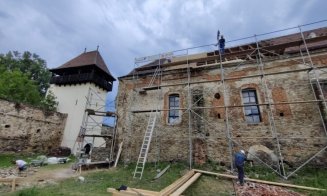 OFICIAL Ministerul Culturii intenționează să desființeze Institutul Național al Patrimoniului