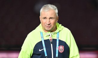 "Dan Petrescu a slăbit 30 de kilograme!" Detalii despre transformarea îngrijorătoarea a antrenorului de 57 de ani