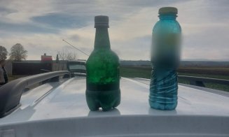 Prins în timp ce vroia să vândă 6,8 kilograme de mercur