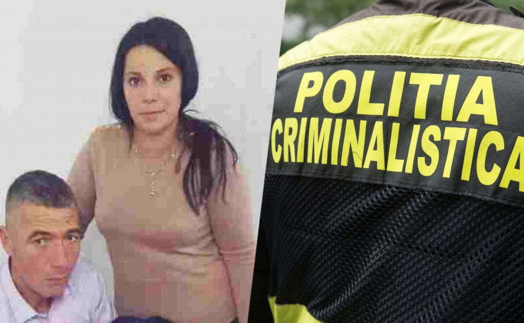 Ecoul indiferenței polițiștilor în cazul CRIMEI de la Mureș, se repetă în Teleorman / Tatăl fetei UCISE: ”Polițiștii nu luau măsuri, ziceau că n-au ce să-i facă”