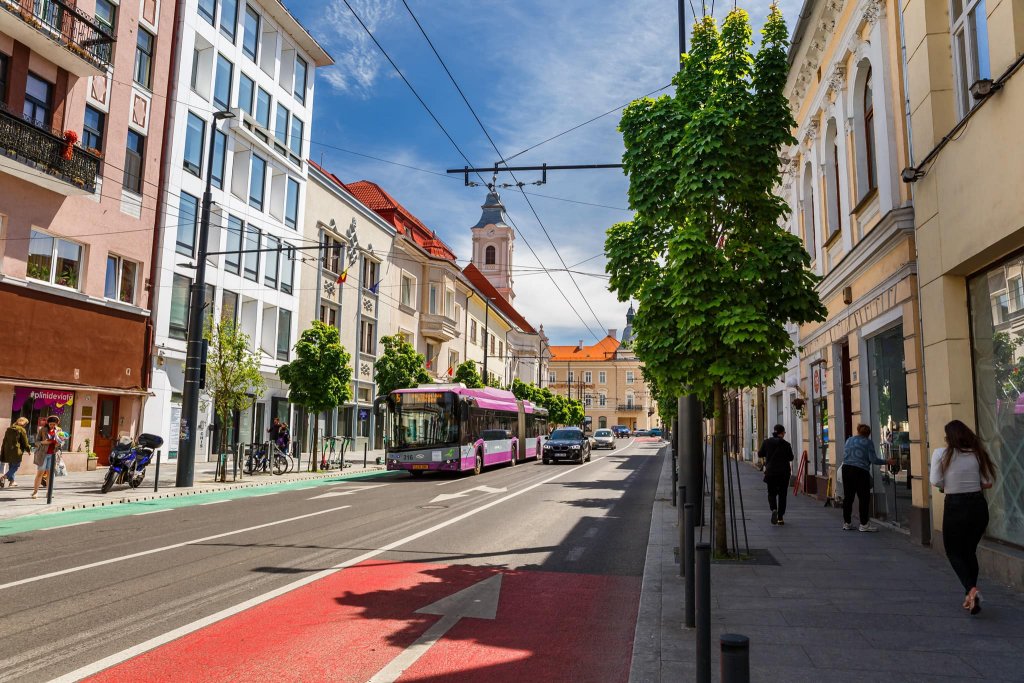 Chiriaș în Cluj-Napoca. Cât plătești pentru o garsonieră și cum se compară cu alte orașe mari din țară