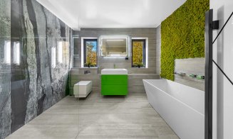 O vilă din Cluj-Napoca redefinește conceptul de lux urban / Ridică ștacheta în imobiliare la... 6 milioane de euro