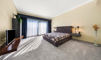 O vilă din Cluj-Napoca redefinește conceptul de lux urban / Ridică ștacheta în imobiliare la... 6 milioane de euro