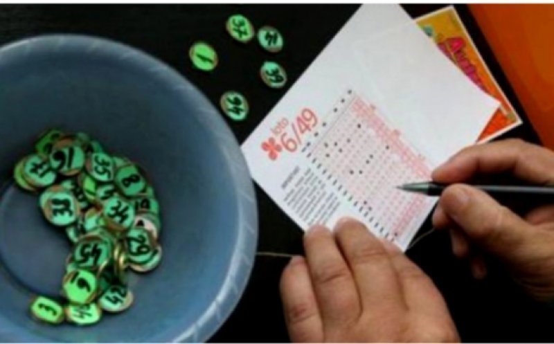 Marele premiu la Loto 6/49, de 9,66 milioane euro, câştigat cu un bilet de 12 lei