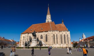 Boom imobiliar de toamnă la Cluj-Napoca. Orașul, în topul zonelor în care se fac cele mai multe tranzacții