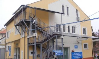 ANGAJĂRI la Spitalul de Copii! Ce posturi se scot la concurs