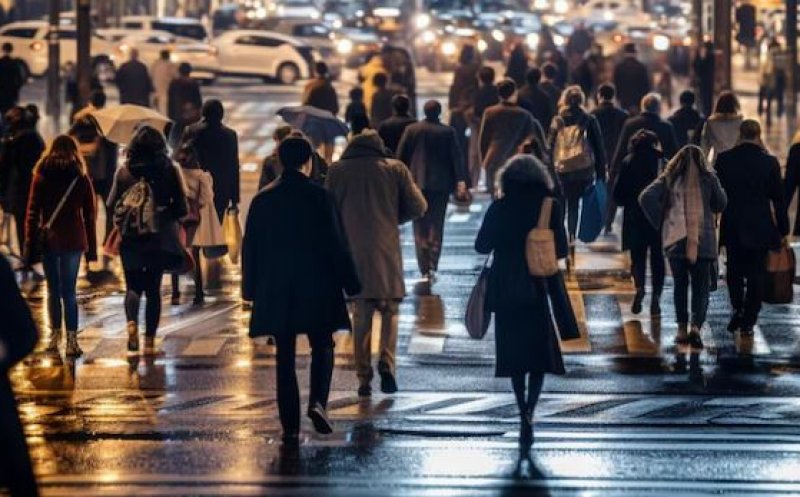 Femeile din Cluj-Napoca desenează Harta Siguranței. Care sunt cele mai periculoase și cele mai safe zone din oraș