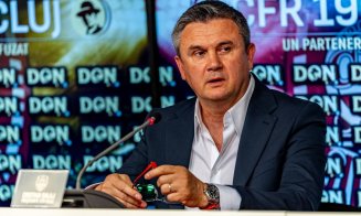 Cristi Balaj a dezvăluit cu ce se ocupă după plecarea din Gruia. Ce spune despre revenirea în fotbal