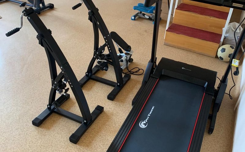 Două noi proiecte cu finanțare europeană finalizate cu succes de CJ Cluj. Tișe: „Este o nouă reușită”