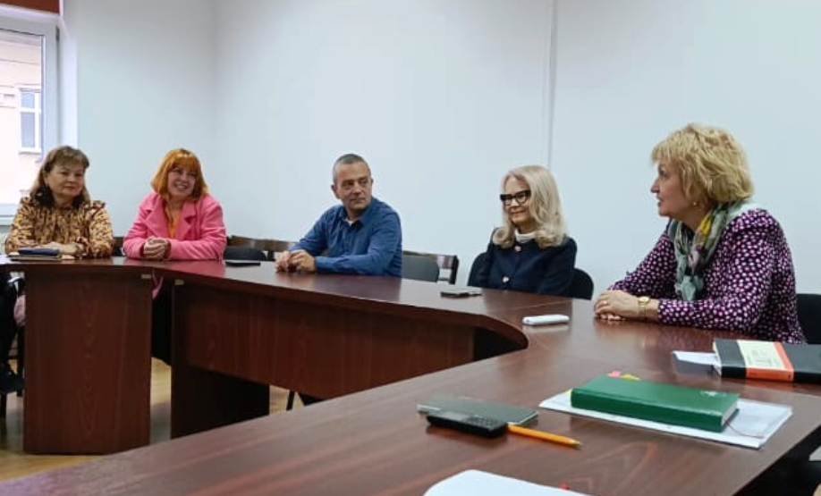 Spitalul Clinic Județean de Urgență Cluj-Napoca are un nou director medical