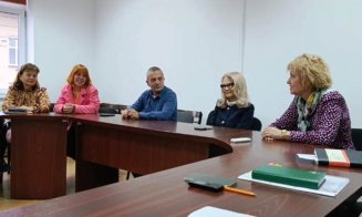 Spitalul Clinic Județean de Urgență Cluj-Napoca are un nou director medical