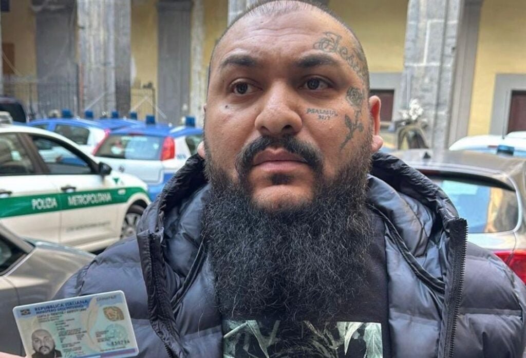 Dani Mocanu și fratele său, prinși după condamnarea pentru tentativă de omor. Unde se aflau