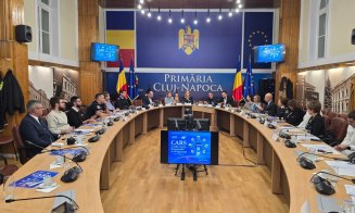 Clujul devine oraș-pilot pentru campania națională CARS dedicată tinerilor șoferi. "Responsabilitatea nu se predă. Se trăiește"