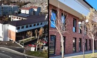 Cluj-Napoca: Centru rezidențial pentru seniorii Clujului se apropie de finalizare. Investiție de 11 milioane euro