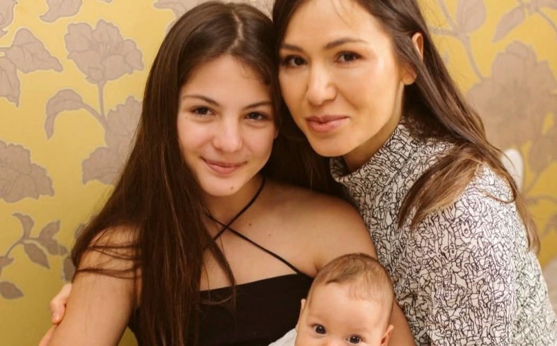 O mamă din Cluj, cu două fetițe, se luptă cu cancerul după ce și-a pierdut soțul din cauza aceleași boli. Are nevoie de ajutorul vostru