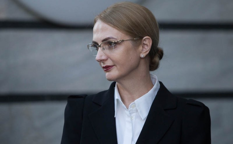 CSM cere strămutarea procesului Declic de la Cluj care contestă numirea Liei Savonea la conducerea ICCJ