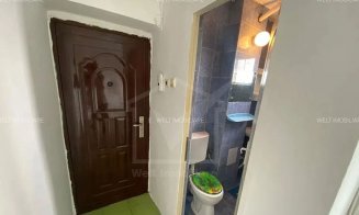 Cât costă cea mai ieftină locuință de pe piața clujeană? O garsonieră de 12 mp, ”ideală pentru locuit”