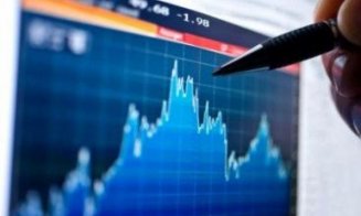 Inflația dă semne de răgaz: Rata anuală coboară sub 9,8%, dar energia electrică rămâne liderul scumpirilor