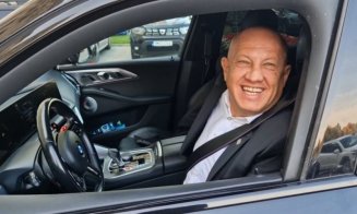 Fost subprefect de Cluj, acum deputat PSD,  trimis în judecată de DNA pentru abuz în serviciu și fals în declarații / Conduce un bolid de lux nedeclarat