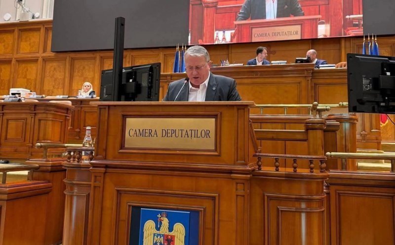 Remus Lăpușan: România redevine grânarul Europei – performanță, responsabilitate și viziune pentru agricultura românească