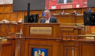 Remus Lăpușan: România redevine grânarul Europei – performanță, responsabilitate și viziune pentru agricultura românească