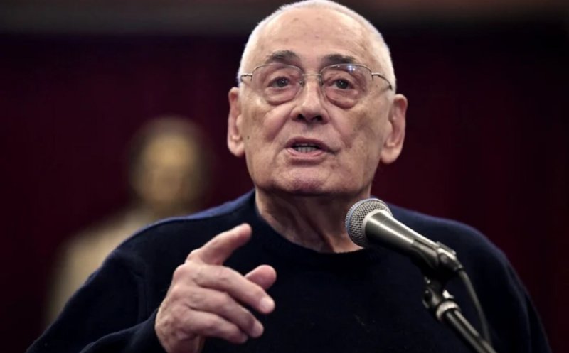 A murit Horia Moculescu. Celebrul compozitor era internat în stare gravă la ATI