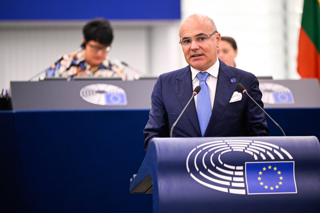 INTERVIU | Eurodeputatul Rareș Bogdan despre viitorul Politicii de Coeziune: "Anumiți primari au știut ce să ceară, alții nu"