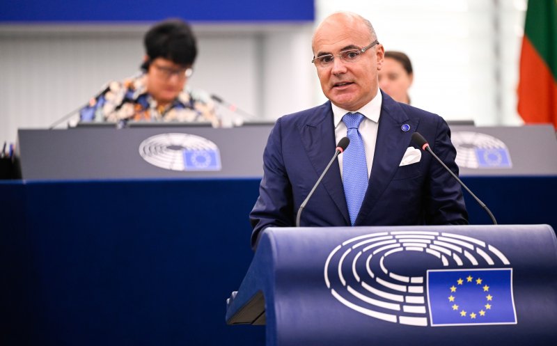 INTERVIU | Eurodeputatul Rareș Bogdan despre viitorul Politicii de Coeziune: "Anumiți primari au știut ce să ceară, alții nu"