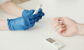 Screening gratuit pentru diabet zaharat, la Apahida