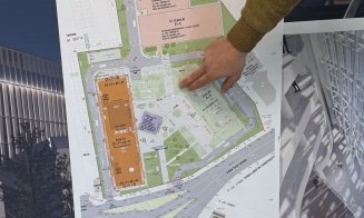 Japonia și România conectează viitorul: Ambasadorul Japoniei, în vizită la Institutul de Inteligență Artificială al UTCN