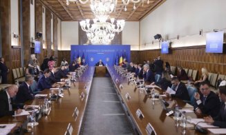 Ce a decis coaliția de guvernare în privința reformei administrației locale și centrale