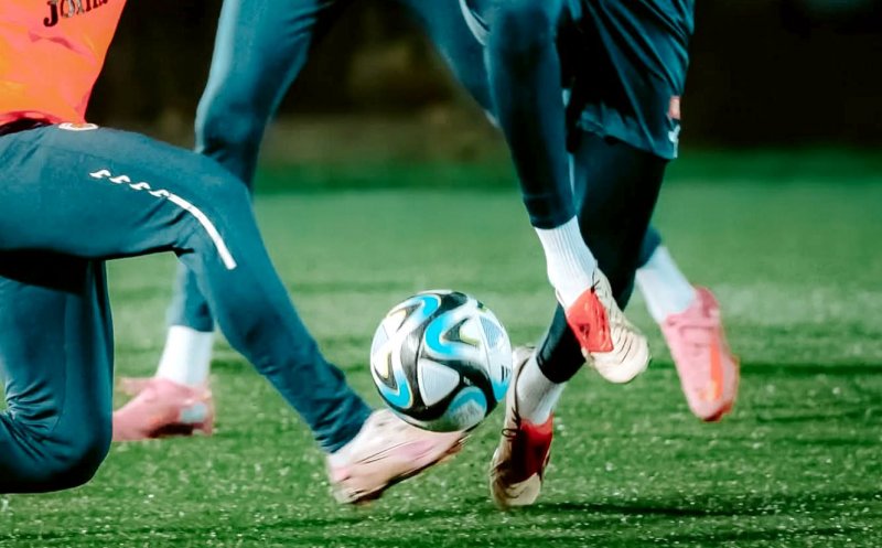 Ce spune Radu Constantea despre motivul aducerii lui Zamfir de la CFR Cluj, la Universitatea