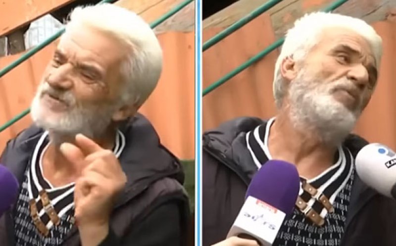 DECLARAȚII ȘOCANTE ale tatălui criminalului din Teleorman „Am știut și nu-mi pare rău! Avea planul de 2-3 săptămâni”