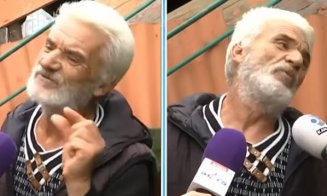 DECLARAȚII ȘOCANTE ale tatălui criminalului din Teleorman „Am știut și nu-mi pare rău! Avea planul de 2-3 săptămâni”