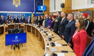 PSD Cluj-Napoca: „Demisia Aureliei Cristea din Consiliul Local nu are nicio legătură cu ancheta DNA”