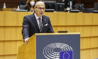Rareș Bogdan, discurs apăsat în PE: „Comisia Europeană trebuie să coboare din turnul de fildeș și să se apropie de cetățenii Europei”