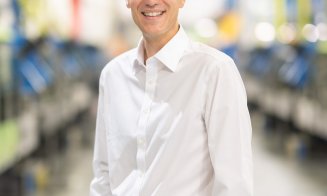 Investiție strategică de 40 milioane euro: Sonaca își extinde fabrica din Cluj și formează viitorii specialiști în industria aerospațială