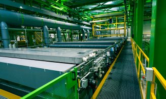 Investiție strategică de 40 milioane euro: Sonaca își extinde fabrica din Cluj și formează viitorii specialiști în industria aerospațială