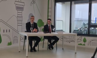 Investiție strategică de 40 milioane euro: Sonaca își extinde fabrica din Cluj și formează viitorii specialiști în industria aerospațială