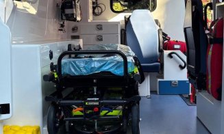 Eforturile deputatului Moisin au fost răsplătite: „Un pas important pentru asigurarea unor servicii medicale de urgență moderne și eficiente”