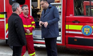 Eforturile deputatului Moisin au fost răsplătite: „Un pas important pentru asigurarea unor servicii medicale de urgență moderne și eficiente”