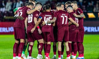 Cum a ajuns CFR Cluj să riște depunctarea. Ce datorii are clubul din Gruia