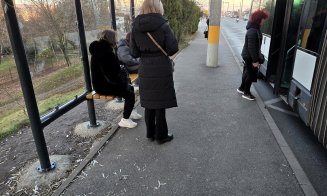 Se modernizează stațiile CTP în mai multe cartiere ale orașului / Ce sugestii le transmit clujenii autorităților