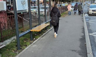 Se modernizează stațiile CTP în mai multe cartiere ale orașului / Ce sugestii le transmit clujenii autorităților