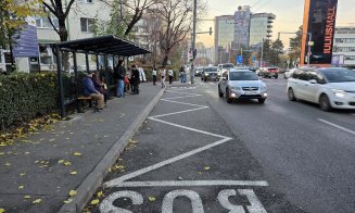 Se modernizează stațiile CTP în mai multe cartiere ale orașului / Ce sugestii le transmit clujenii autorităților