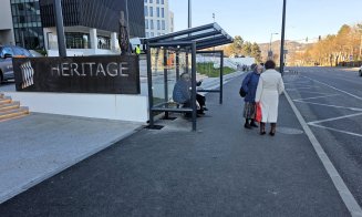 Se modernizează stațiile CTP în mai multe cartiere ale orașului / Ce sugestii le transmit clujenii autorităților