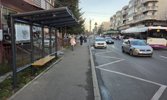 Se modernizează stațiile CTP în mai multe cartiere ale orașului / Ce sugestii le transmit clujenii autorităților