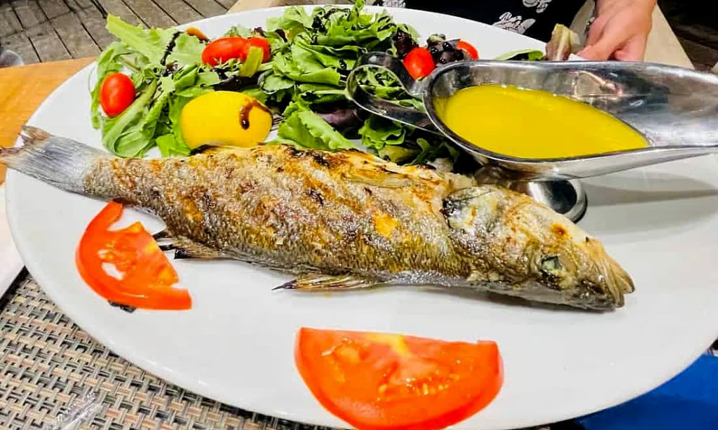 Începe postul Crăciunului / Nutriționistul Mihaela Bilic, despre alimentul care ne poate îngrășa în post